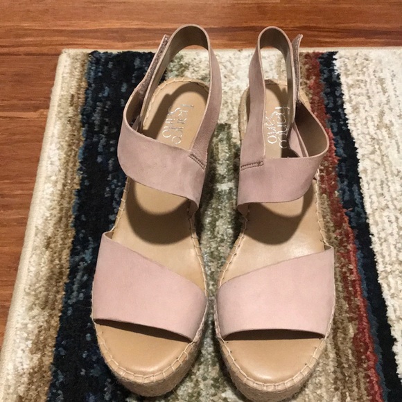 Franco Sarto Shoes - Franco sarto espadrilles